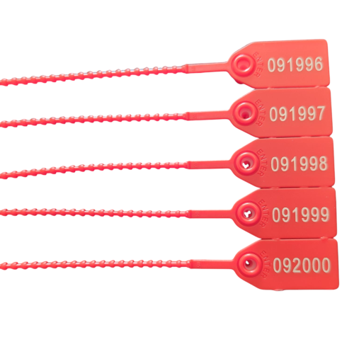 Griptight PP Security Seals
