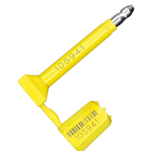 Container Bolt Seals